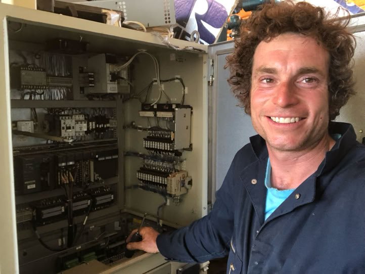 SUN AGAIN FARM MUSHROOM FARM