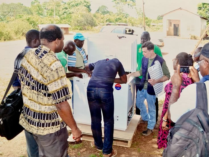SUN AGAIN FARM MUSHROOM FARM